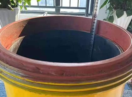 江汉抗爆容器