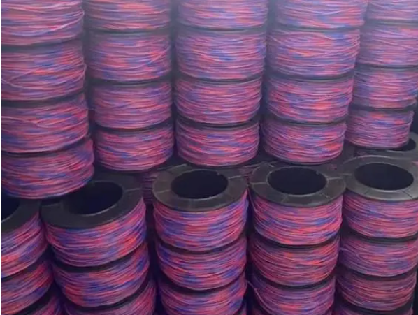 江汉爆破母线必须符合的要求有哪些？