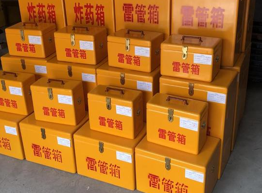 江汉玻璃钢雷管箱的使用寿命一般是多少？