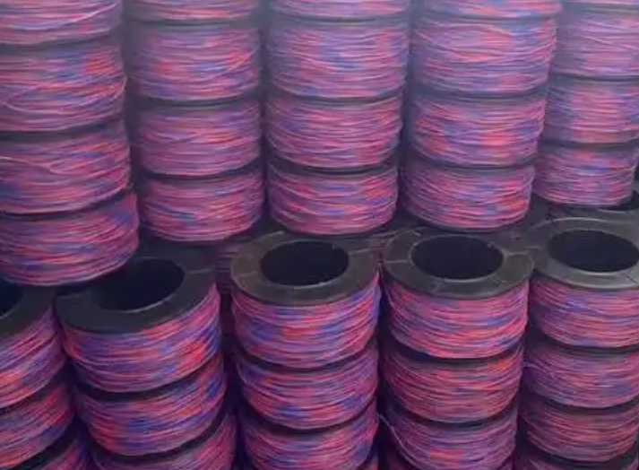 江汉爆破线冬季存放注意事项