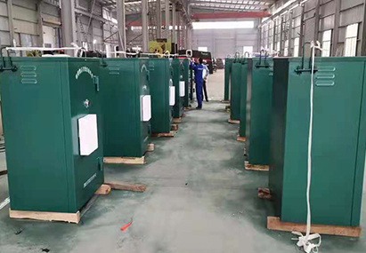 江汉移动炸药库：安全与效率并重的爆破行业新趋势